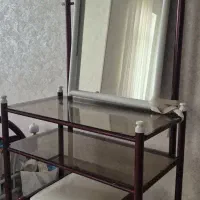 آیینه دراور