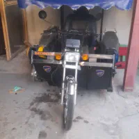 متور ۳چرغ