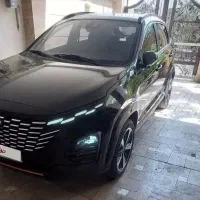ام وی ام x33 کراس اتومات مدل ۱۴۰۲ مشکی