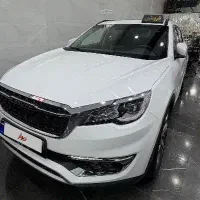 فیدلیتی پرایم مدل ۱۴۰۱ ۷نفره بدون رنگ گارانتی فعال