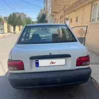پراید ۸۱|خودرو سواری و وانت|شاهینشهر, عطار|دیوار