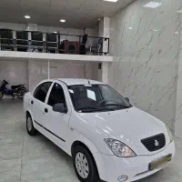 تیبا 1مدل97کم کارکرد درحد