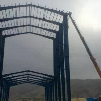 خدمات شیروانی