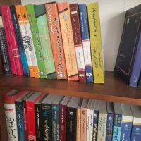 کتاب های رشته مهندسی برق