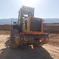 لودر فتون فروشی مدل ۲۰۰۷