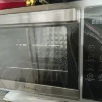 مایکروفر تکنو