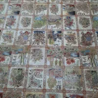 فرش ۱۲ متری|فرش|لاهیجان, لیالستان|دیوار