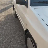 پراید 132