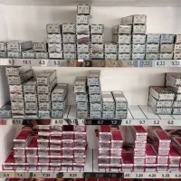 استند و رنگ و قفسه