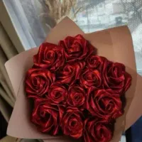 گلی ک پژمرده نمیشه