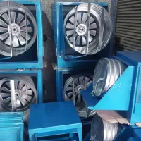 دستگاه مه پاش یا دستگاه رطوبت ساز پیشرفته