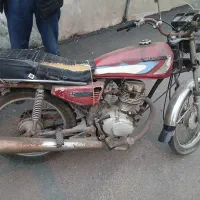 بازسازی موتور هوندا
