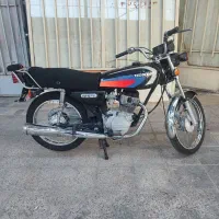 هندا تیزرو مدل 91