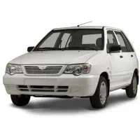 فروش پراید 111SE