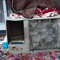کولر پنجره ای