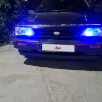 پراید هاچ بک
