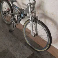دوچرخه قدیمی