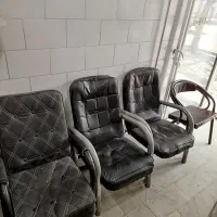صندلی انتظار درجه یک