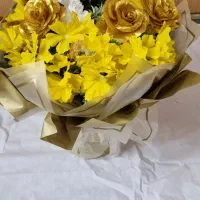 دسته گل|گل مصنوعی|لردگان, |دیوار