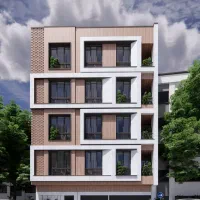 پیش‌ فروش آپارتمان ۷۷متر دوخواب