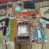 بردکامپیوتر