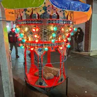 اجاره حجله به کلیه نقاط تهران و حومه