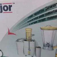 آبمیوه گیری Major