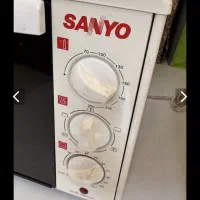 آون توستر سانیو