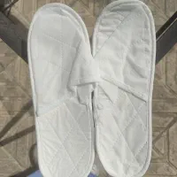 ملحفه روتختی دمپایی،پک مسافرتی بهداشتی یکبار مصرف