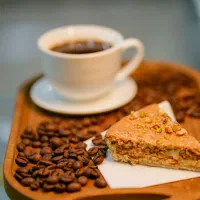 باریستاخانوم