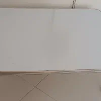 تخته وایت برد میز‌ی