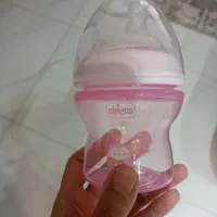 شیشه شیر چیکو اصل نو با جعبه