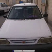 پراید۸۸ تک سوز