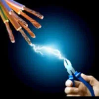 برقکار. کولر. دزدگیر. آنتن تلویزیون