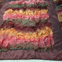 رو تختی دو نفره مناسب جهیزیه عروس