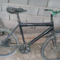 دوچرخه سبک