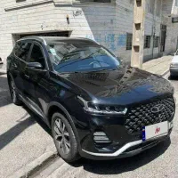 تیگو ۷ پرو