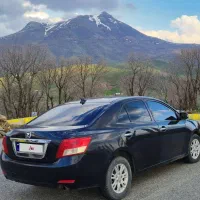 معاوضه آریو اتوماتیک مدل ۹۶ اتاق تعویض با کاپرا