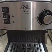 قهوه اسپرسو ساز در حدنو