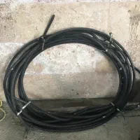 سیم بکسل جرثقیل دست دو