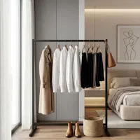 رگال پروفیل کاری شیک و تمیز