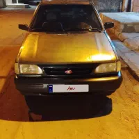 پراید 131