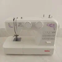 چرخ خیاطی مارشال ۹۱۱