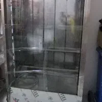 فروش فوری وسایل کبابی جگرکی و آشپزخانه