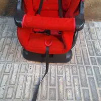 صندلی کودک خودرو