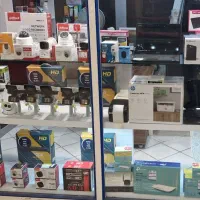 خدمات کامپیوتری اینترنت دوربین مداربسته نرم افزار
