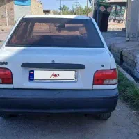 پراید مدل ۸۸