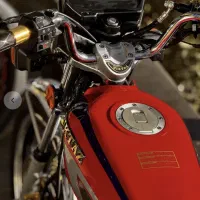 هندا نیکتاز 200