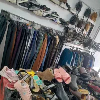 واگذاری تمامی اجناس مغازه زیر قیمت تولیدی