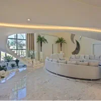 آپارتمان یک خواب/فول امکانات/پاییز /تخلیه